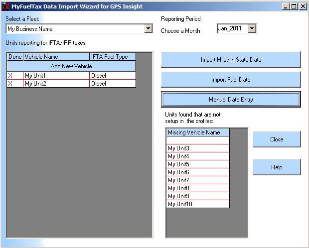 ifta tax software